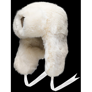Nobis Sugar Lips Russian Hat - Women display picture 2