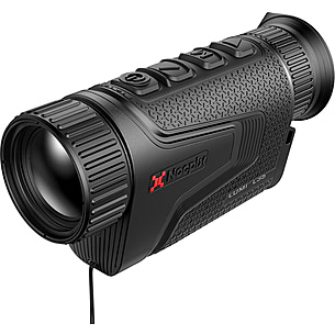 NOCPIX 4-16x35mm LUMI L35 Compact Thermal Monocular LUMI-L35 , 13
