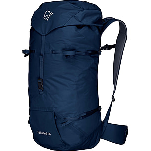 Norrona Falketind 35L Pack 1849-20 2295 ONE SIZE , 85% Off with