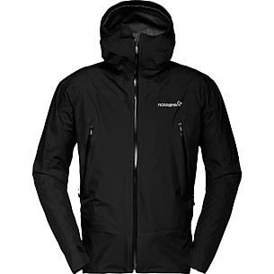 Norrona Falketind Gore-Tex Jacket - Mens — CampSaver