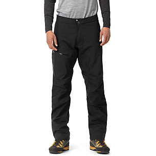 Norrona Falketind Gore-Tex Paclite Pants -Men's — CampSaver Norrona Falketind Gore-Tex Paclite Pants -Men's — CampSaver