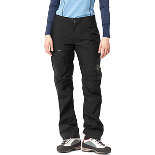 Norrona Falketind Gore-Tex Paclite Pants - Women