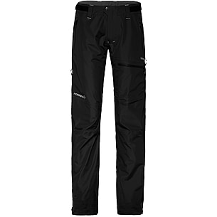 Norrona Falketind Gore-Tex Pants - Womens — CampSaver Norrona Falketind Gore-Tex Pants - Womens — CampSaver