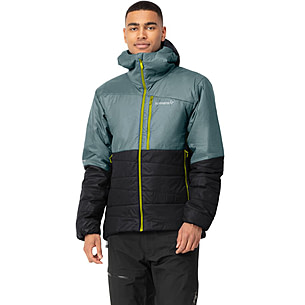Norrona Falketind Thermo Hooded Jacket - Men's — CampSaver