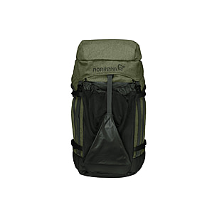 Norrona Finnskogen 40L Integral Pack — CampSaver