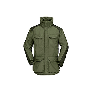 ジャケット・アウター NORRONA Tamok Gore-Tex Jacket Green Camo ROS.jpg