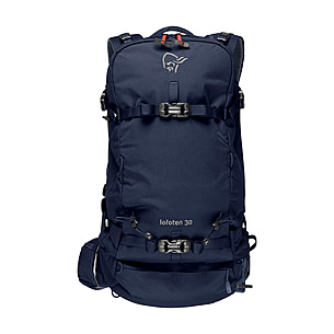 NORRØNA lofoten 30 Norrona Lofoten 30L Backpack — CampSaver