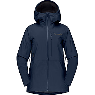 Norrona lofoten ジャケット Norrona Lofoten GORE-TEX PRO Jacket - Men's - Clothing