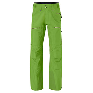 Norrona Lofoten Gore-Tex Pants - Men's , Up to 45% Off with Free