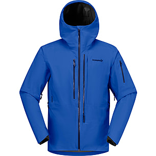 Norrona Lofoten Gore-Tex Pro Jacket - Men's with Free S&H — CampSaver