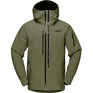 Norrona Lofoten Gore-Tex Pro Plus Jacket - Men's — CampSaver