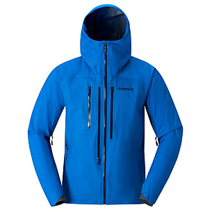 Norrona Lyngen Gore-Tex Jacket - Men's — CampSaver