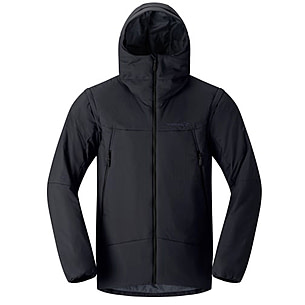 Norrona More Thermo60 Aero200 Jacket - Men's — CampSaver