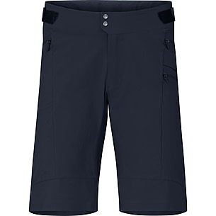 ノローナ　MTB用ショートパンツ　FjoraFlex1Shorts　メンズ海外S Norrona Fjora Flex1 Tech Shorts - Men's with Free S&H — CampSaver