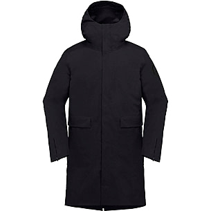 ジャケット・アウター Norrona oslo Gore-Tex down850Parka XS Norrona Oslo Gore-Tex Down 850 Parka - Women's — CampSaver