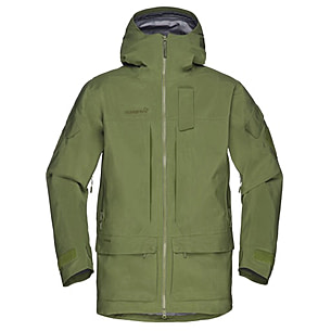 Norrona Recon Gore-Tex Pro Jacket — CampSaver