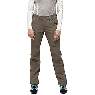 Norrona Svalbard Flex One Pants - Women's — CampSaver