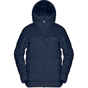 Norrona Tamok Down750 Jacket - Women's — CampSaver