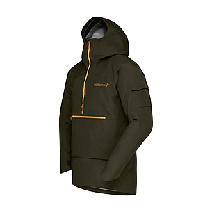そ*ら様 Norrona tamok Gore-Tex Paclite Anor Norrona Tamok Gore-Tex Paclite Anorak - Mens — CampSaver