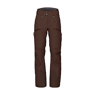 Norrona Tamok Gore-Tex Pants - Women's — CampSaver