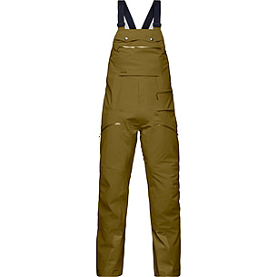 Norrona Tamok Gore-Tex Performance Shell Bib - Mens with Free S&H Norrona Tamok Gore-Tex Performance Shell Bib - Mens with Free S&H