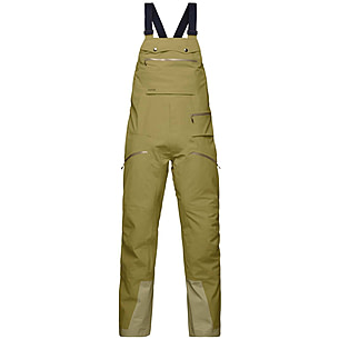 Norrona Tamok Gore-Tex Pro Bib - Men's — CampSaver
