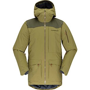 Norrona Tamok Gore-Tex Thermo80 Jacket - Men's — CampSaver