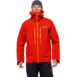 Norrona Trollveggen Gore-Tex Pro Jacket - Men's — CampSaver