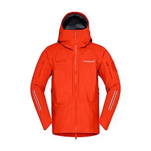 Norrona Trollveggen Gore-Tex Pro Rescue Jacket - Mens — CampSaver