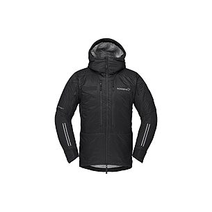 Norrona Trollveggen Thermo100 Rescue Hood Jacket - Men's 1613-23