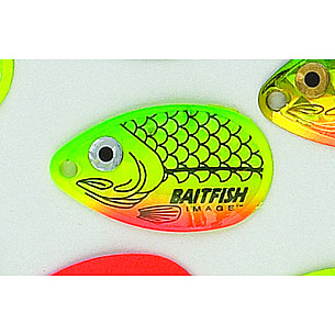 Northland Baitfish Spinner Rig