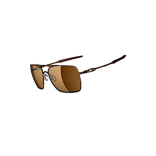 Oakley Deviation Sunglasses — CampSaver