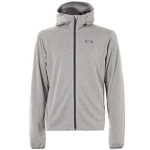 Oakley Enhance Tech Fleece Jacket.Grid 7.0 - Mens — CampSaver