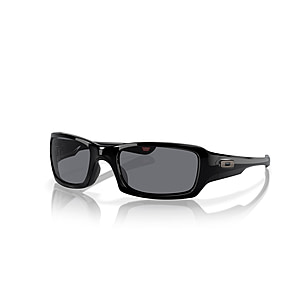 Oakley Fives Squared Sunglasses with Free S&H — CampSaver