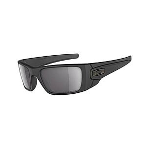 Oakley OO9096 Fuel Cell Sunglasses - Men's OO9096-05 with Free S&H