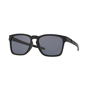 Oakley Latch Squared (A) OO9358 Sunglasses — CampSaver