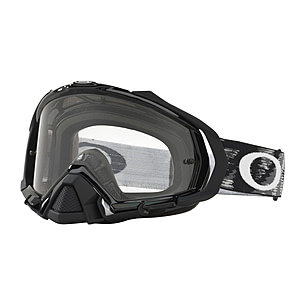 Oakley Mayhem Pro MX Goggle — CampSaver