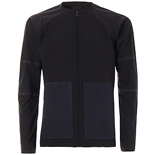 Oakley Radskin Shell Water Repellent Jacket - Mens — CampSaver