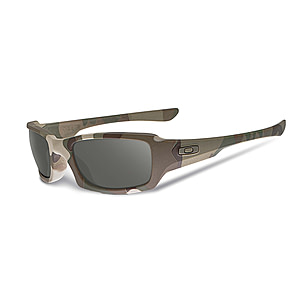 Oakley SI Fives Squared Sunglasses — CampSaver