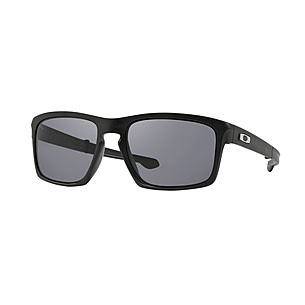 Oakley SLIVER F OO9246 Sunglasses — CampSaver