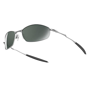 Oakley Whisker Sunglasses — CampSaver
