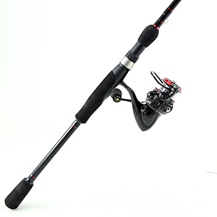 Okuma C-702M-30 Ceymar Combos C-702M-30 CampSaver Okuma C-702M-30 Ceymar Combos C-702M-30 CampSaver