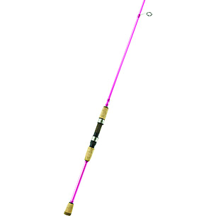 calynn spin rod 7 ml 1pc okuma 244031 Okuma Calynn 1 Piece, Spinning Rod, Medium 6-15lb, 1/4-3/4oz — CampSaver