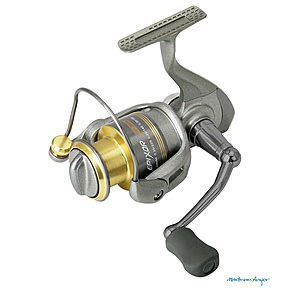 harga reel okuma v system 55 Safyre Spinning Reel, SF-2500HA you need a reel that can handle serious depth and serious weight Okuma Cold Water "A" Wire