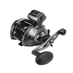 5.4:1 baitcasting reel Lew's Accel Baitcast Fishing Reel, LH Retrieve, 7.5:1 Gear Ratio, 4+1 Bearings (Clam Packaging) : Sports & Outdoors anodized spool will keep your braided line or monofilament tight and running straight Abu Garcia Max 5 Low