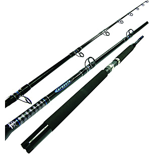 okuma 7ft rods Indispin 7ft-10ft Rod the Stratus 7 Rods bring a new level of resilience to your fishing Okuma GS-C-7111XHa Guide Select Swimbait