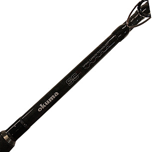 okuma celilo spinning rod ce-s-762l-1 Okuma Celilo CE-S-762UL 7'6" Ultra Light Spinning Rod - 2 pcs for sale  online