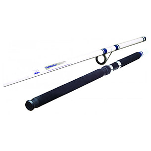 okuma 15ft rod Tundra Surf Rods Okuma Tundra 2Pc Surf Rod