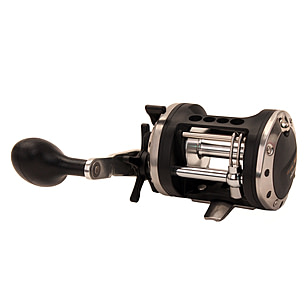 Okuma Fishing Tackle Classic Pro XP Reel CampSaver Okuma Fishing Tackle Classic Pro XP Reel CampSaver