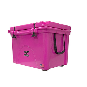 Orca Cooler - 58 Quart — CampSaver